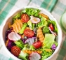 Овочеві салати: ТОП-11 рецептів | ROZETKA Journal